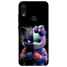 TPU чохол Demsky Halloween 2 для Xiaomi Redmi Note 7 / Note 7 Pro / Note 7s