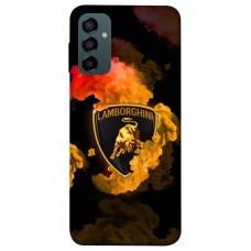 TPU чохол Demsky Lamborghini logo для Samsung Galaxy M34 5G