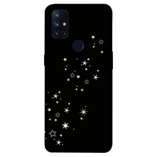 TPU чохол Demsky Stars way для OnePlus Nord N10 5G