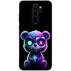 TPU чохол Demsky Halloween 6 для Xiaomi Redmi Note 8 Pro