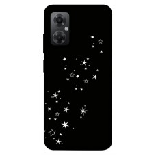 TPU чохол Demsky Stars way для Xiaomi Redmi Note 11R