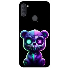 TPU чохол Demsky Halloween 6 для Samsung Galaxy A11