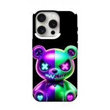 TPU чохол Demsky Halloween 5 для Apple iPhone 16 Pro (6.3")