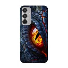 TPU чохол Demsky Snake eye для Samsung Galaxy M35 5G