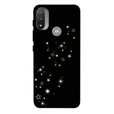 TPU чохол Demsky Stars way для Motorola Moto E20