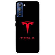 TPU чохол Demsky Tesla для TECNO Pop 5 LTE