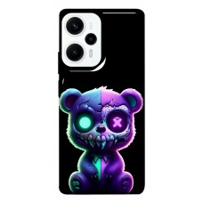 TPU чохол Demsky Halloween 6 для Xiaomi Poco F5 Pro