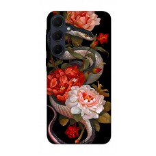 TPU чохол Demsky Snake 1 для Samsung Galaxy A35