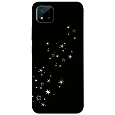 TPU чохол Demsky Stars way для Realme C11 (2021)