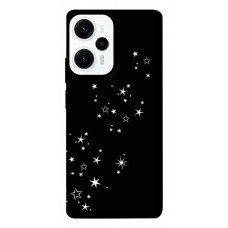 TPU чохол Demsky Stars way для Xiaomi Poco F5 Pro