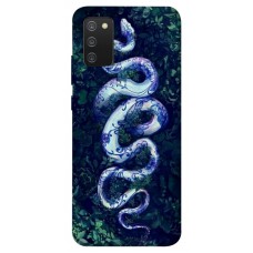 TPU чохол Demsky Snake 4 для Samsung Galaxy A02s