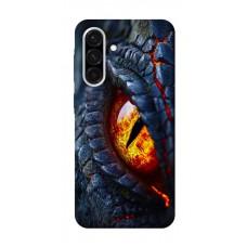 TPU чохол Demsky Snake eye для Samsung Galaxy A36 5G