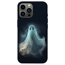 TPU чохол Demsky Привид для Apple iPhone 12 Pro Max (6.7")