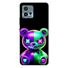 TPU чохол Demsky Halloween 5 для Motorola Moto G72