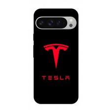 TPU чохол Demsky Tesla для Google Pixel 9 Pro XL