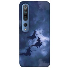 TPU чохол Demsky Witches для Xiaomi Mi 10 / Mi 10 Pro