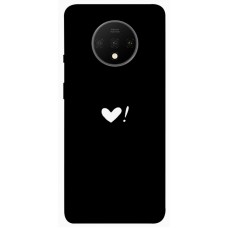 TPU чохол Demsky Heart для OnePlus 7T