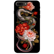 TPU чохол Demsky Snake 1 для Apple iPhone 7 plus / 8 plus (5.5")