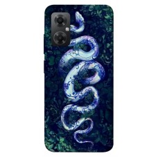 TPU чохол Demsky Snake 4 для Xiaomi Redmi Note 11R