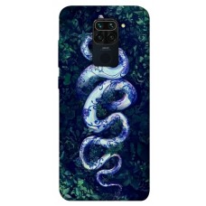 TPU чохол Demsky Snake 4 для Xiaomi Redmi Note 9 / Redmi 10X