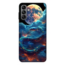 TPU чохол Demsky Snake 3 для Samsung Galaxy A04s