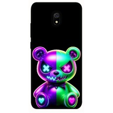 TPU чохол Demsky Halloween 5 для Xiaomi Redmi 8a