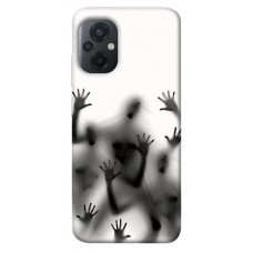 TPU чохол Demsky Shadows of horror для Xiaomi Poco M5