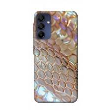 TPU чохол Demsky Gold snake skin для Samsung Galaxy A16 5G