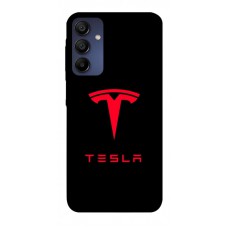 TPU чохол Demsky Tesla для Samsung Galaxy A15 4G/5G