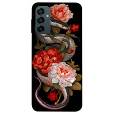 TPU чохол Demsky Snake 1 для Samsung Galaxy M14 5G