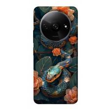 TPU чохол Demsky Snake 2 для Xiaomi Redmi A3