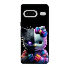 TPU чохол Demsky Halloween 2 для Google Pixel 7