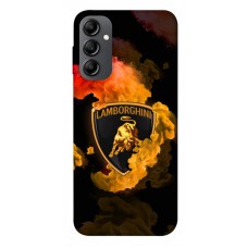 TPU чохол Demsky Lamborghini logo для Samsung Galaxy A14 4G/5G