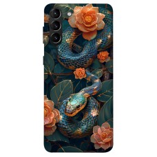 TPU чохол Demsky Snake 2 для Samsung Galaxy S21+