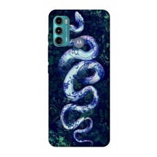 TPU чохол Demsky Snake 4 для Motorola Moto G60