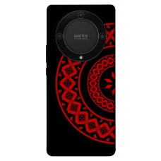 TPU чохол Demsky Вишиванка 3 для Huawei Magic5 Lite