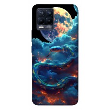 TPU чохол Demsky Snake 3 для Realme 8