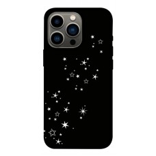 TPU чохол Demsky Stars way для Apple iPhone 13 Pro (6.1")