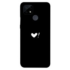 TPU чохол Demsky Heart для Realme C21