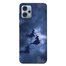 TPU чохол Demsky Witches для Motorola Moto G23