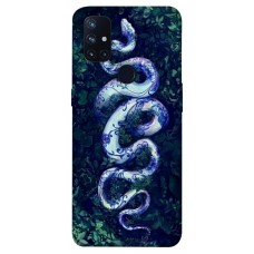 TPU чохол Demsky Snake 4 для OnePlus Nord N10 5G