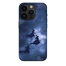 TPU чохол Demsky Witches для Apple iPhone 14 Pro (6.1")