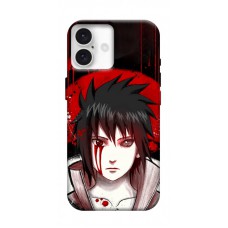 TPU чохол Demsky Anime style 2 для Apple iPhone 16 (6.1")