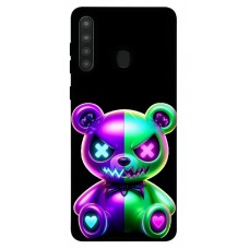 TPU чохол Demsky Halloween 5 для Samsung Galaxy A21