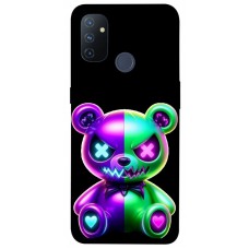 TPU чохол Demsky Halloween 5 для OnePlus Nord N100