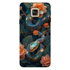 TPU чохол Demsky Snake 2 для Samsung A520 Galaxy A5 (2017)