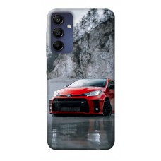 TPU чохол Demsky Toyota для Samsung Galaxy A15 4G/5G