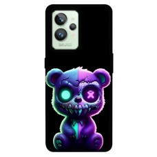 TPU чохол Demsky Halloween 6 для Realme GT2