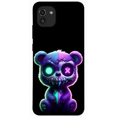 TPU чохол Demsky Halloween 6 для Samsung Galaxy A03