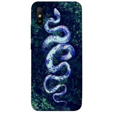 TPU чохол Demsky Snake 4 для Xiaomi Redmi 9A